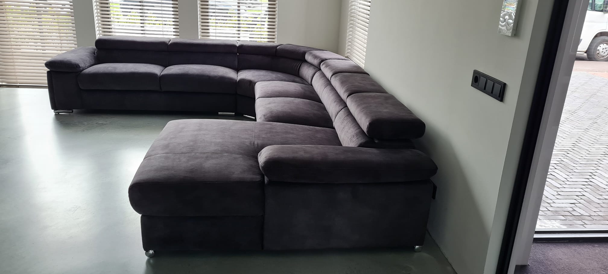 Afbeelding van Elegante Inrichting